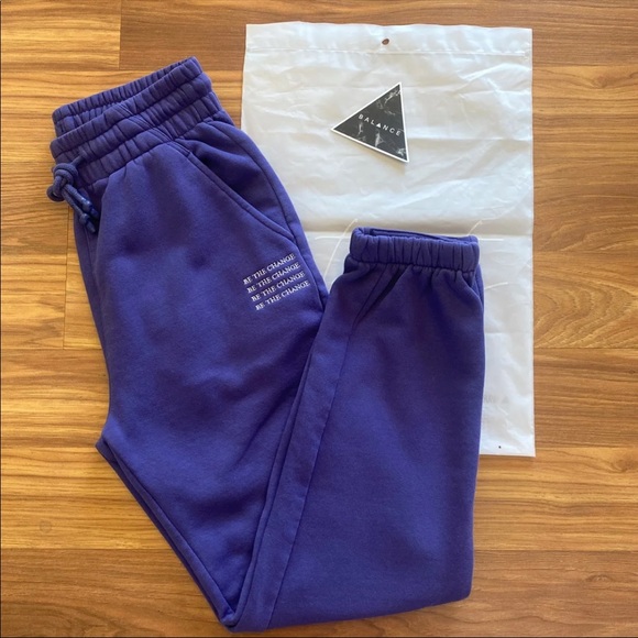 Balance Athletica Pants - Balance Athletica Affirmation Pant